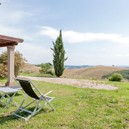 Il Borgo Delle Ville Palaia Eksteriør bilde